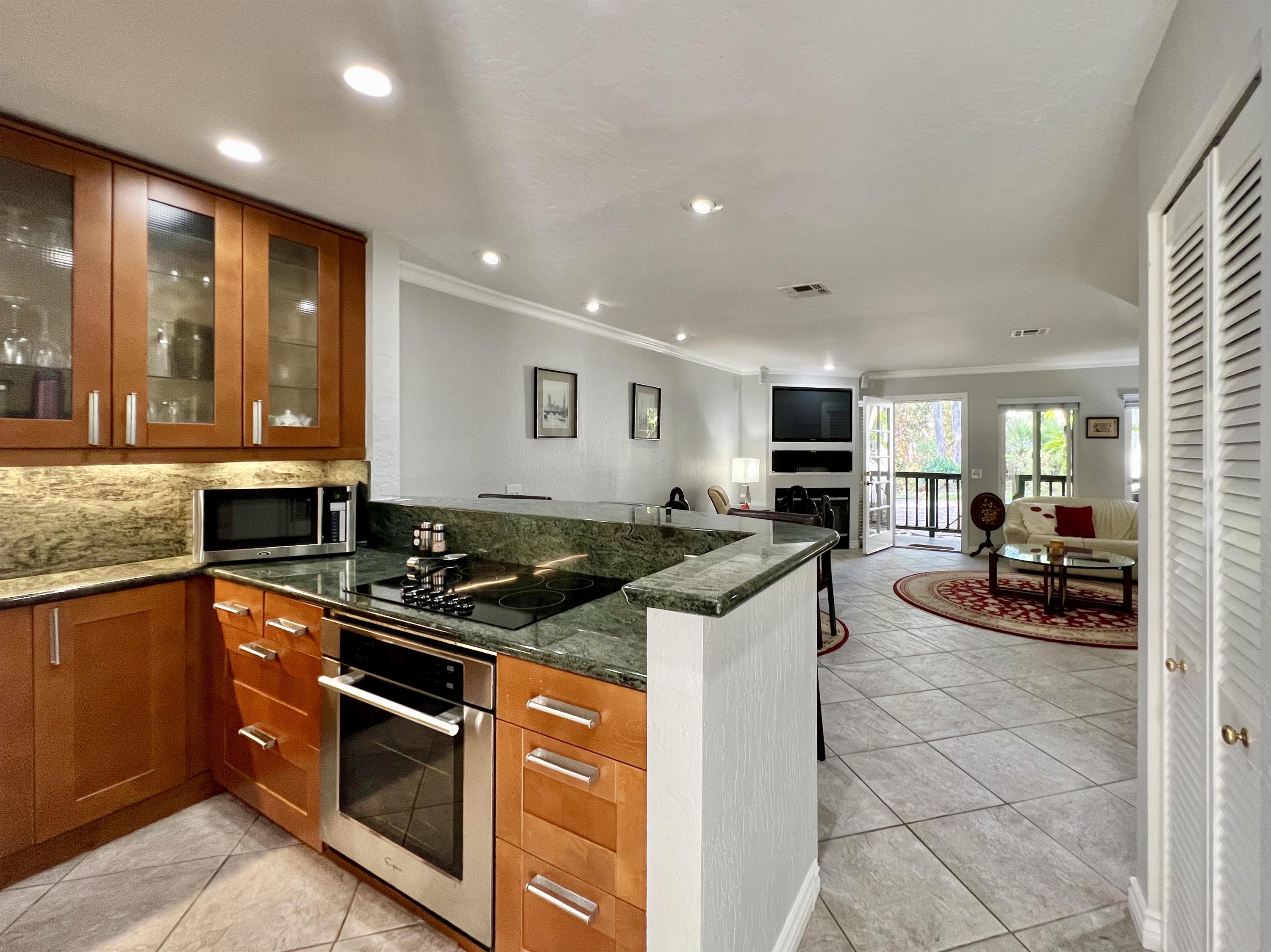 3855 Albatross Street, #2 - 1